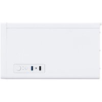 1stPlayer WD1 WD1-WH-3F-W (белый) Image #3