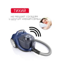 Arnica Tesla Ergo Active ET14341 (синий) Image #4