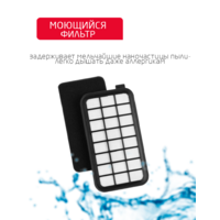 Arnica Tesla Ergo Active ET14341 (синий) Image #9