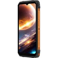 Blackview Fort 1 4GB/128GB (оранжевый) Image #3