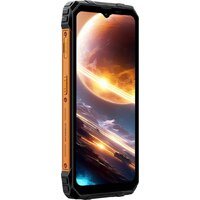 Blackview Fort 1 4GB/128GB (оранжевый) Image #4