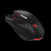 A4Tech Bloody ES7 (черный/серебристый) Image #5