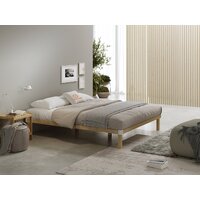 Домаклево Канапе 2 160x200 (береза/натуральный) Image #4