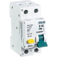 Schneider Electric DEKraft 16225DEK