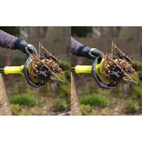 Ryobi RY18CVA-0 5133005047 (без АКБ) Image #5