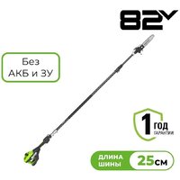 Greenworks PS102T 1402407 (без АКБ)