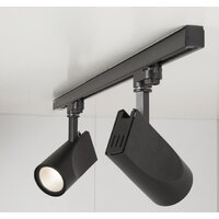 Elektrostandard Vista 32W 4200K LTB16 (черный) Image #2