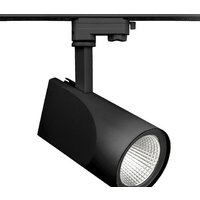 Elektrostandard Vista 32W 4200K LTB16 (черный)