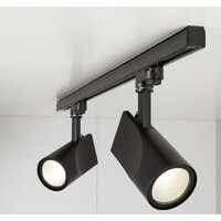 Elektrostandard Vista 32W 4200K LTB16 (черный) Image #4