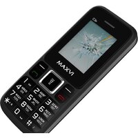 Maxvi C3n (черный) Image #4