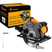 Deko DKCS1800-190 Laser 083-1011