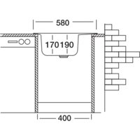 Kromevye Triton EC 196 D Image #3