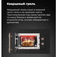 MAUNFELD JBMO.20.5ERIB Image #16