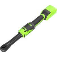 Greenworks GD24RWX 3804207 (без АКБ, сумка) Image #6