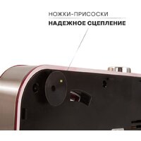 Pioneer MX322 Wine Maroon Image #10