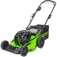 Greenworks GC82HPLM51 2518907 (без АКБ) Image #1