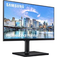 Samsung Essential T4 LF24T450FZIXCI Image #4