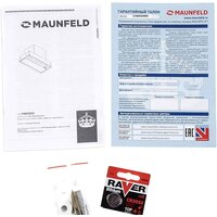 MAUNFELD Fantasy 90 (черный) Image #18