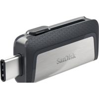 SanDisk Ultra Dual Type-C 256GB SDDDC2-256G-G46 Image #2
