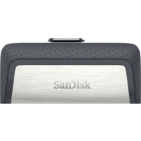 SanDisk Ultra Dual Type-C 256GB SDDDC2-256G-G46