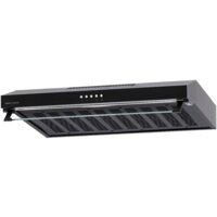 Krona Osten 600 PB (черный)