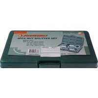 Jonnesway AG010109A 4 предмета Image #2