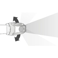 Petzl Tikka New (серый) Image #3