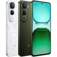 iQOO Z10 Lite 8GB/256GB международная версия (тайга) Image #6