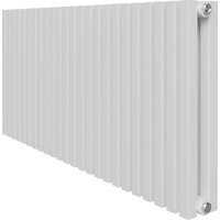 Royal Thermo Shift Q30 C2050 - 24 секций RAL9016