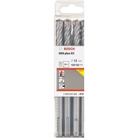 Bosch 2608833905 (10 предметов)