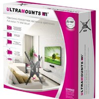 Ultramounts UM902 (черный) Image #9