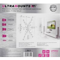 Ultramounts UM902 (черный) Image #11