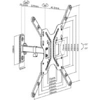 Ultramounts UM902 (черный) Image #12
