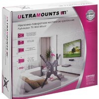 Ultramounts UM902 (черный) Image #10