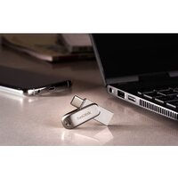 SanDisk Ultra Dual Drive Luxe USB Type-C 256GB SDDDC4-256G-G46 Image #9