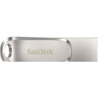 SanDisk Ultra Dual Drive Luxe USB Type-C 256GB SDDDC4-256G-G46 Image #5