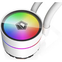 ID-Cooling ZoomFlow 240 XT V2 White Image #7
