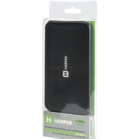 Harper PB-10011 (черный) Image #5
