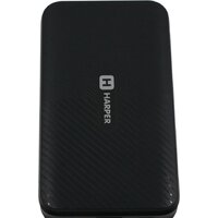 Harper PB-10011 (черный) Image #4