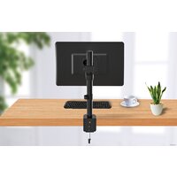 Wize WDM1-32S (черный) Image #2