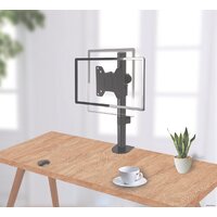 Wize WDM1-32S (черный) Image #3