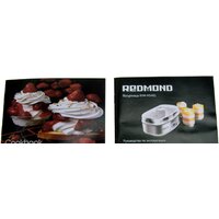 Redmond (Редмонд) RYM-M5401 Image #9