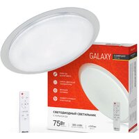 In Home Comfort Galaxy 75Вт 230В 3000-6500K 6000Лм 560x85мм с пультом ДУ 4690612034812