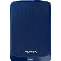 ADATA HV320 AHV320-2TU31-CBL 2TB (синий) Image #1