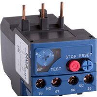 КЭАЗ РТЛ 1016-2 25А (9-13А) УХЛ4 110747