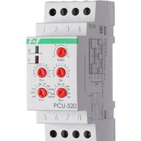 Евроавтоматика F&F PCU-520 EA02.001.012