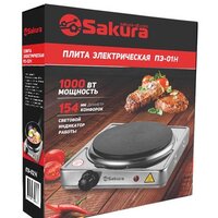 Sakura ПЭ-01Н Image #2