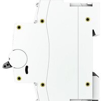 EKF PROxima ВА 47-100 3P 40A (C) 10kA mcb47100-3-40C-pro Image #4