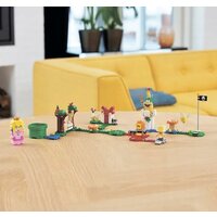 LEGO Super Mario 71403 Приключения вместе с Пич Image #5