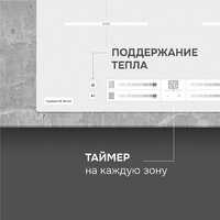 Zigmund & Shtain CI 23.6 W Image #9